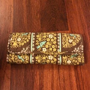 Vera Bradley wallet